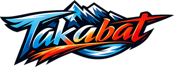 Takabat Logo